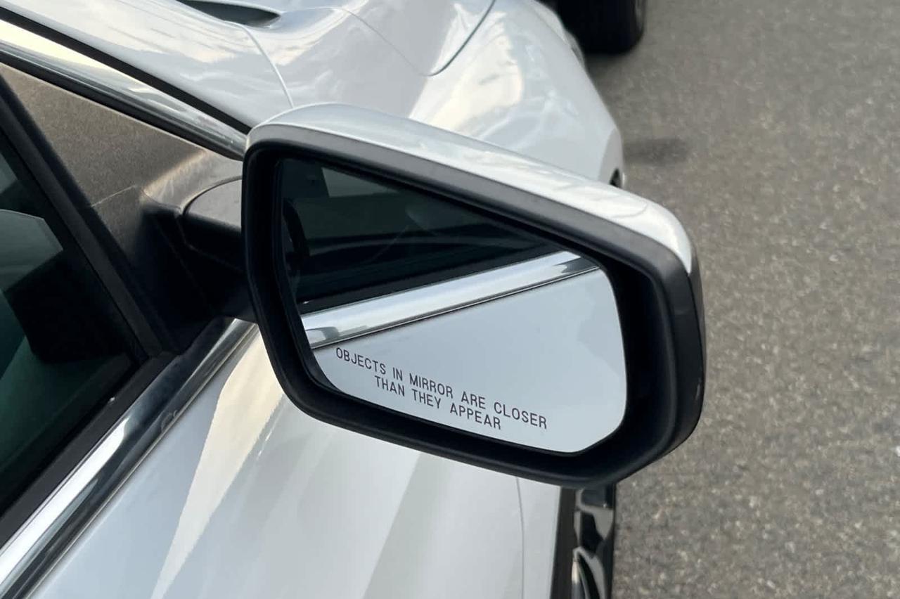 2022 Chevrolet Malibu RS Roseville CA