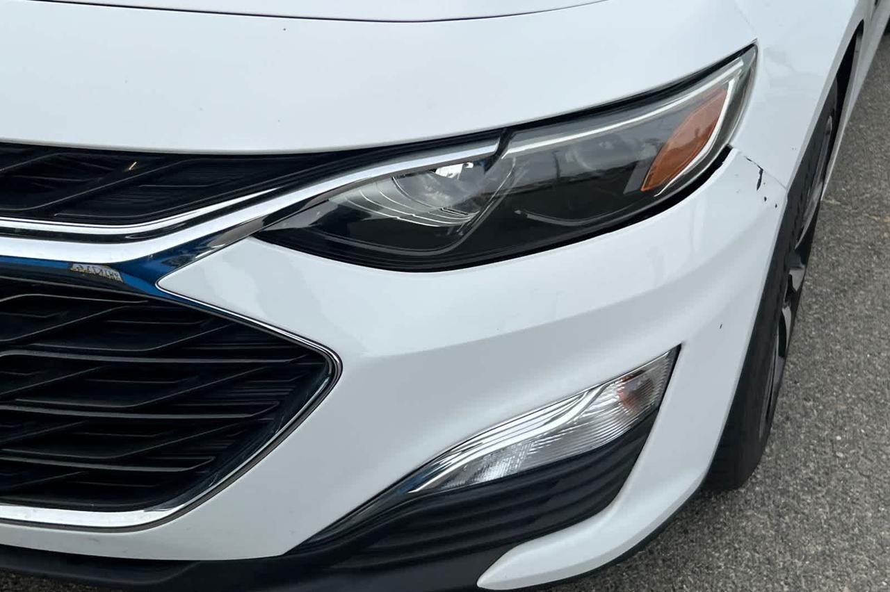 2022 Chevrolet Malibu RS Roseville CA