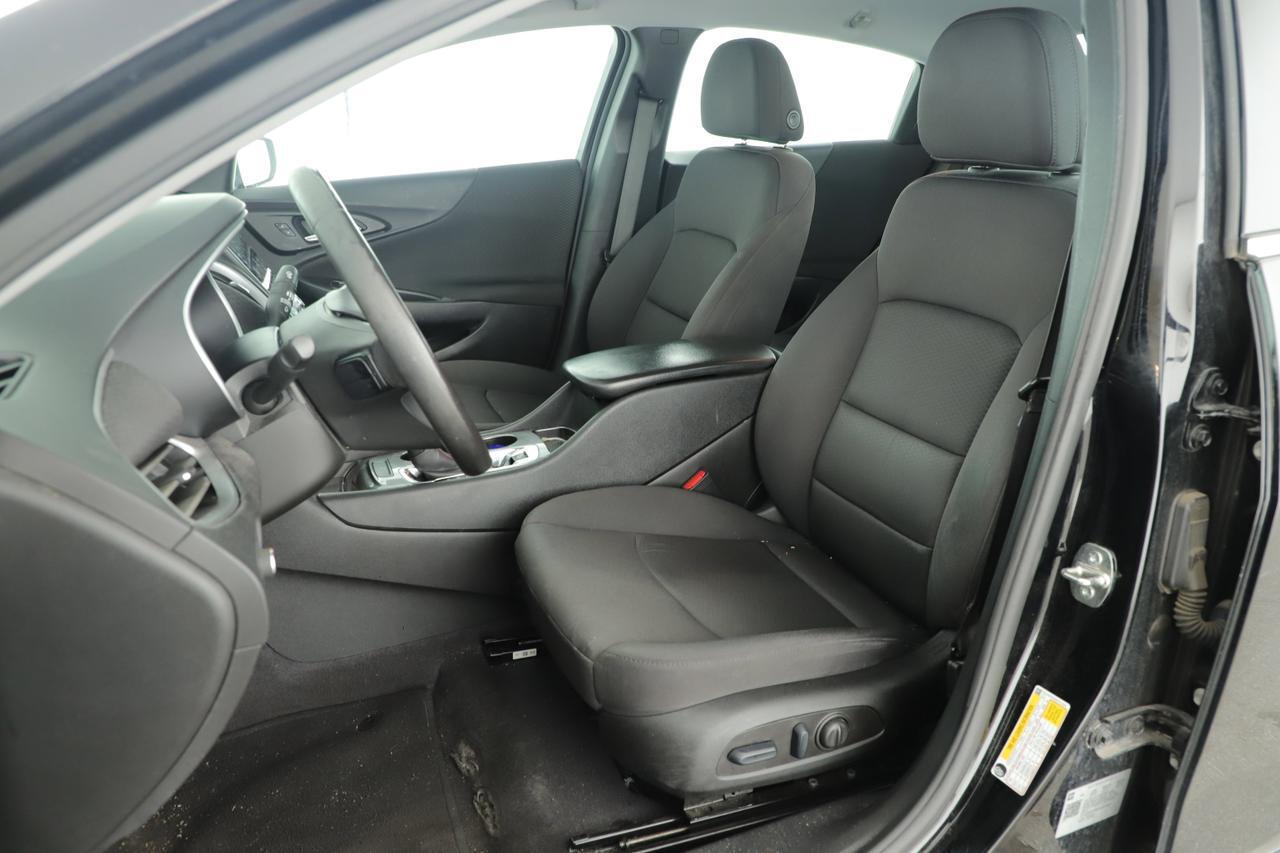 2022 Chevrolet Malibu RS New Braunfels TX