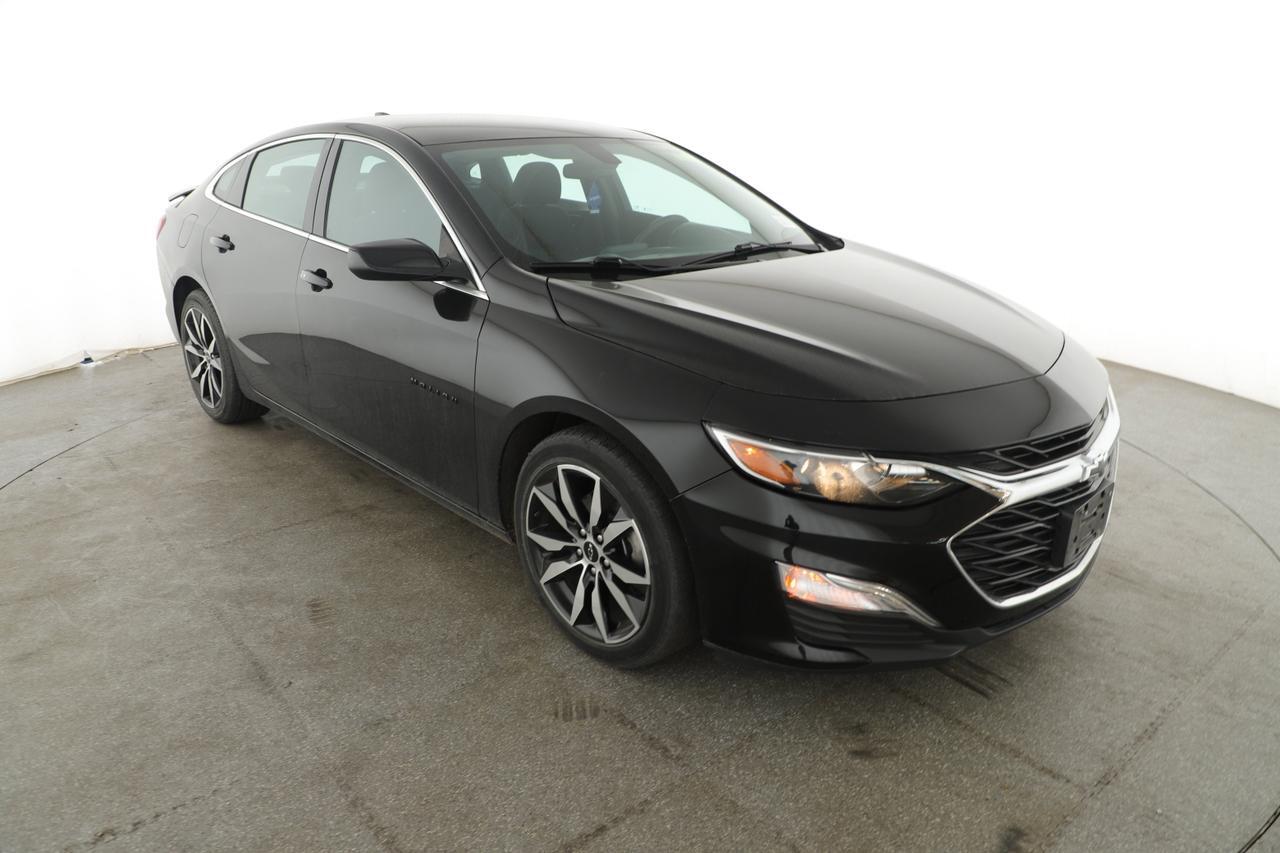 2022 Chevrolet Malibu RS New Braunfels TX