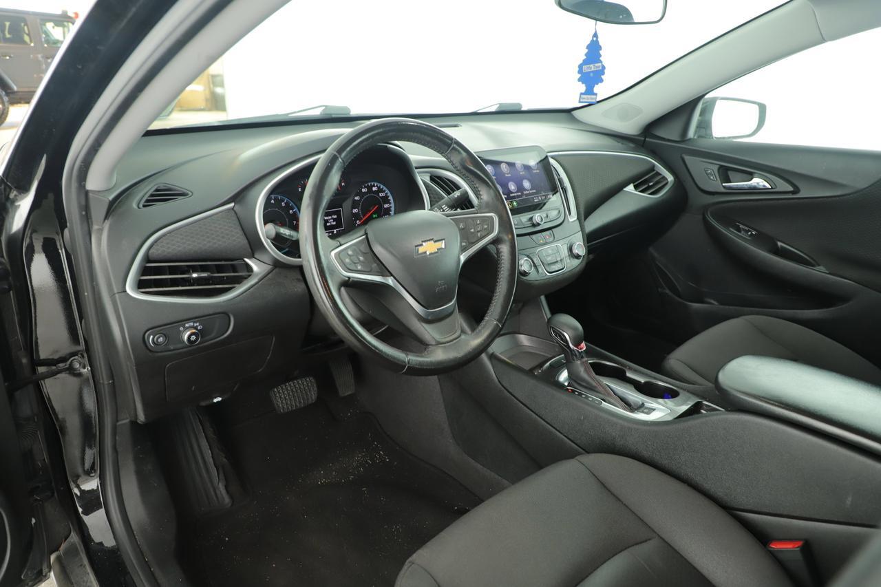 2022 Chevrolet Malibu RS New Braunfels TX