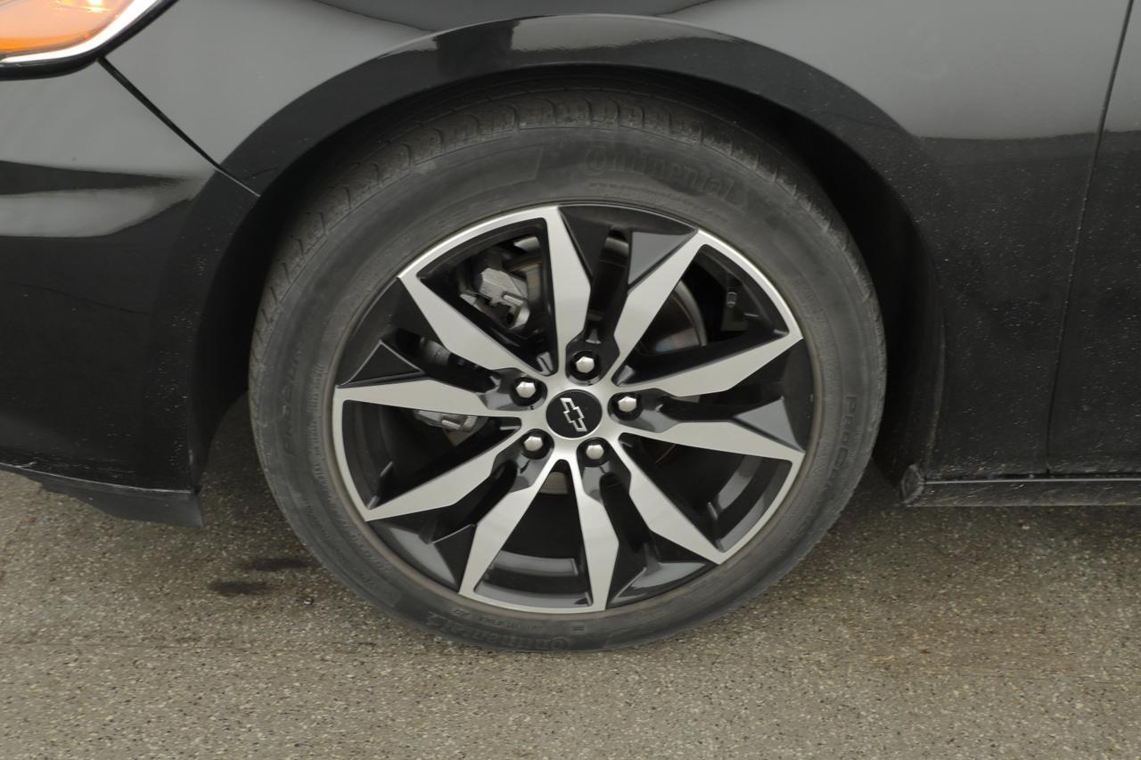 2022 Chevrolet Malibu RS New Braunfels TX