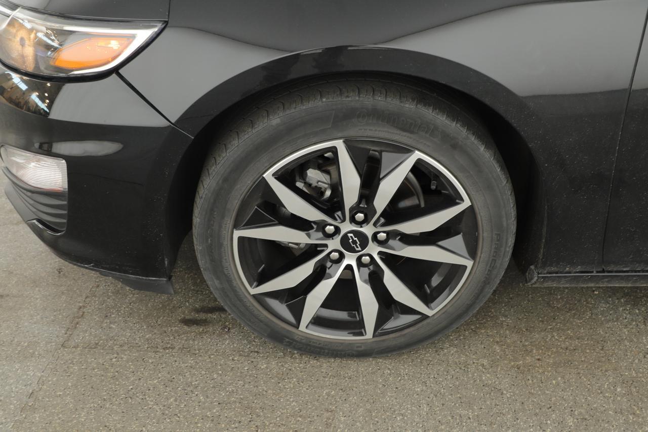 2022 Chevrolet Malibu RS New Braunfels TX