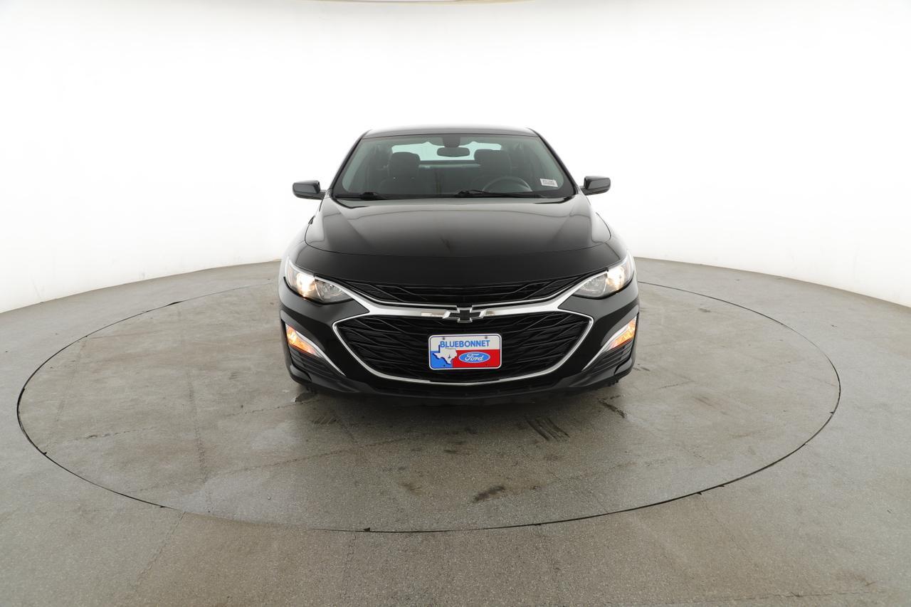 2022 Chevrolet Malibu RS