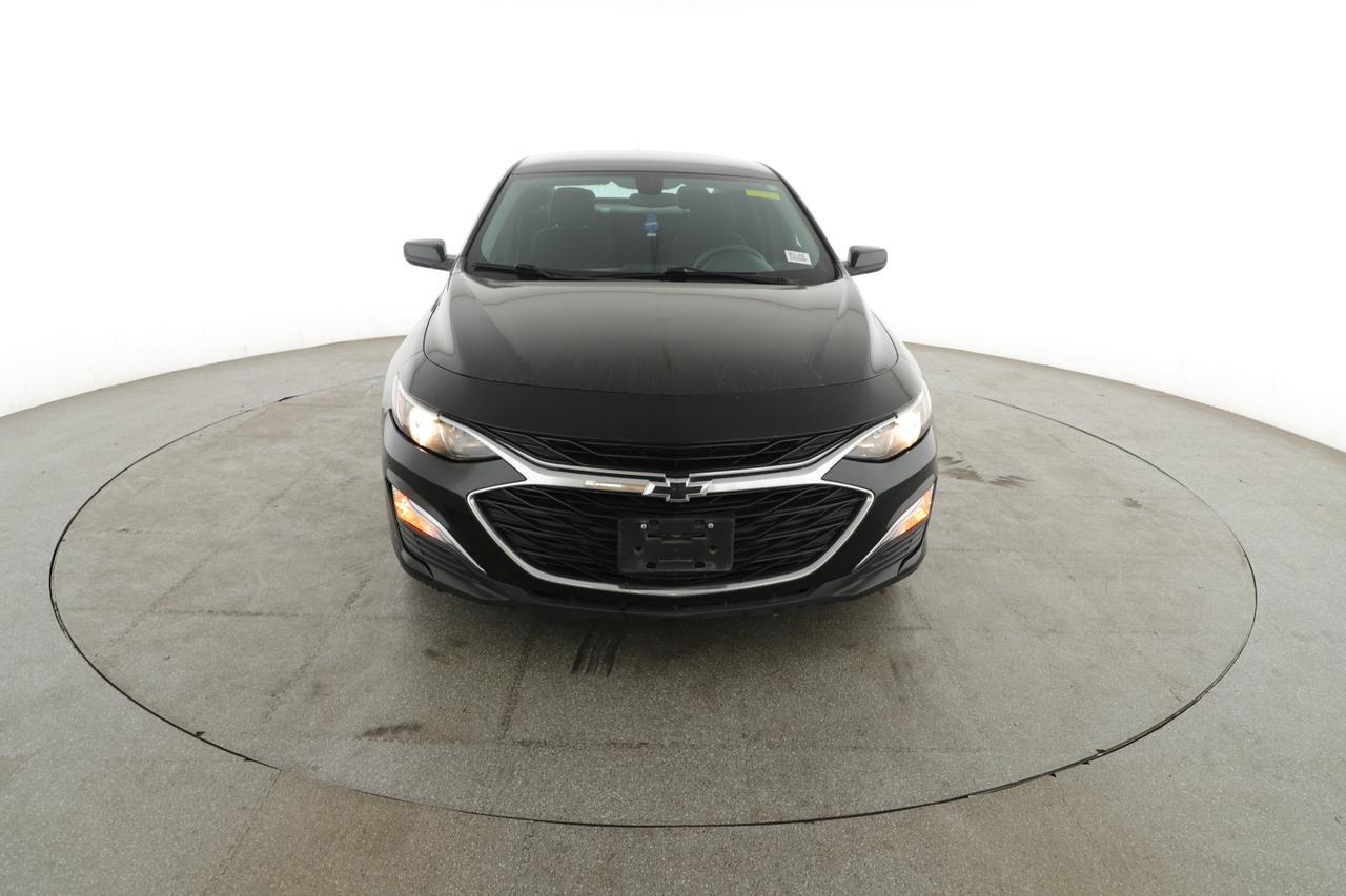 2022 Chevrolet Malibu RS New Braunfels TX