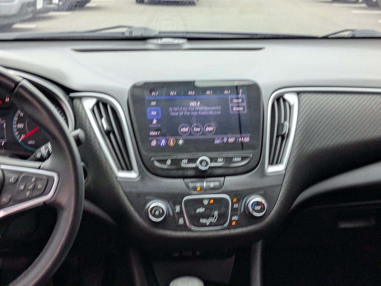 2022 Chevrolet Malibu RS Castroville TX