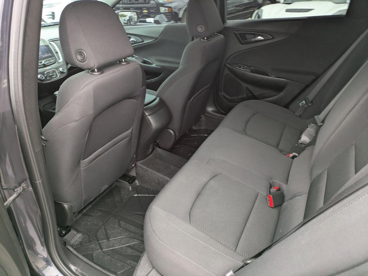 2022 Chevrolet Malibu RS Castroville TX