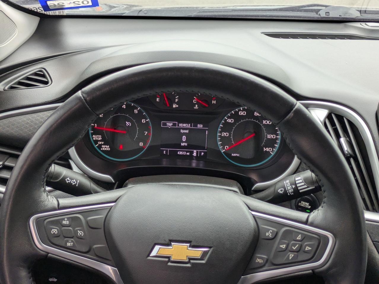 2022 Chevrolet Malibu RS Castroville TX