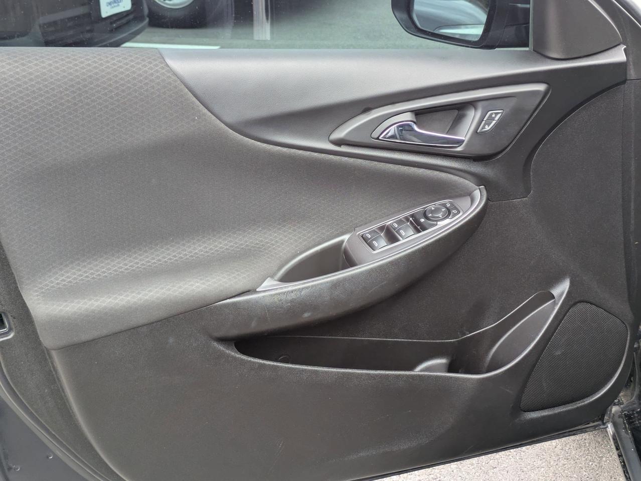 2022 Chevrolet Malibu RS Castroville TX