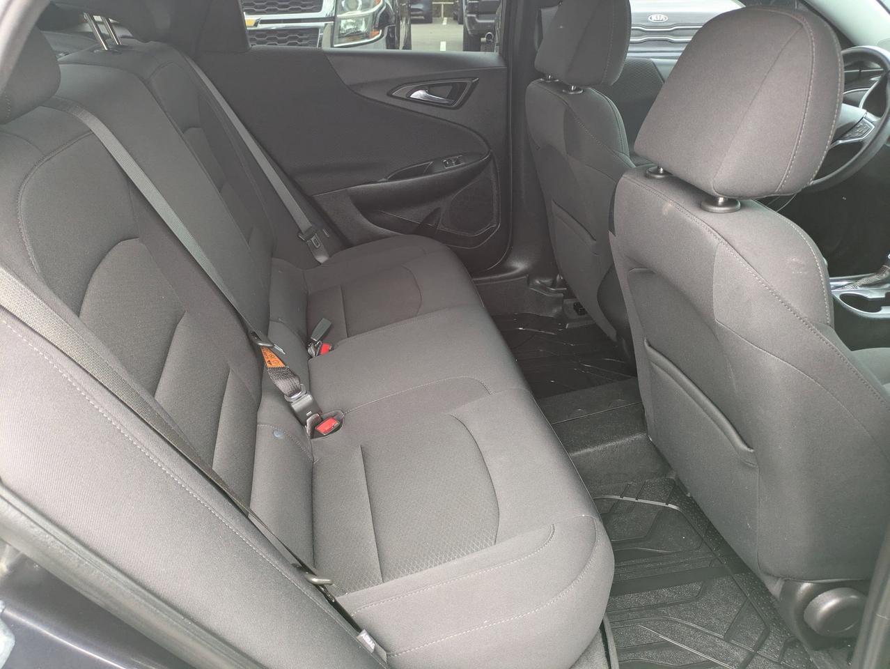 2022 Chevrolet Malibu RS Castroville TX