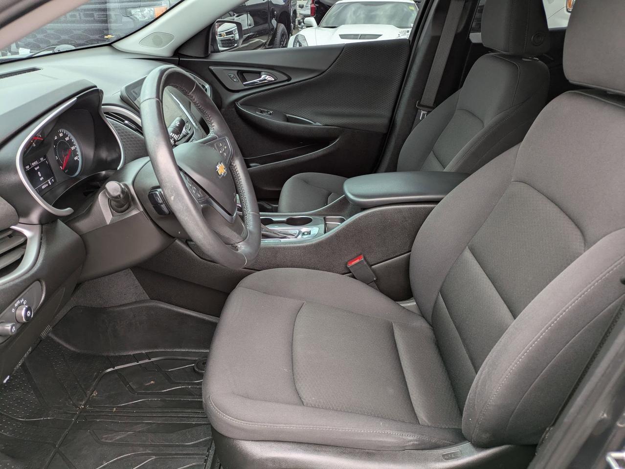 2022 Chevrolet Malibu RS Castroville TX