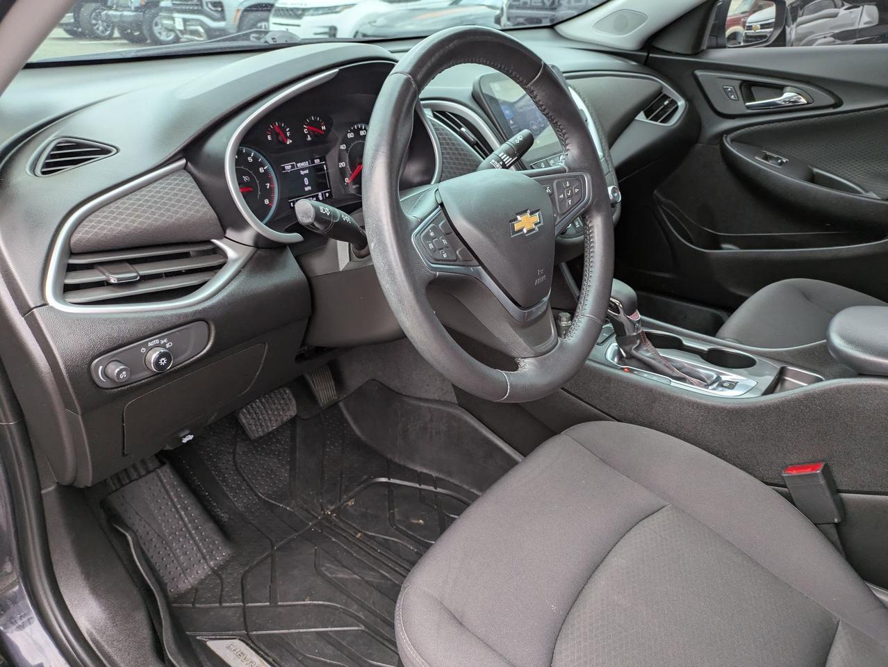 2022 Chevrolet Malibu RS Castroville TX