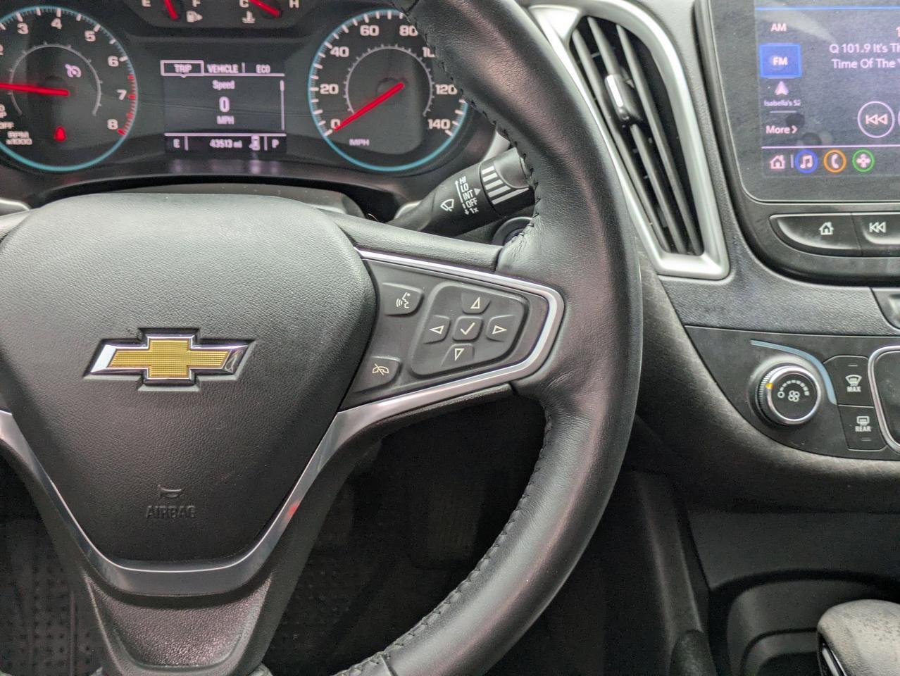 2022 Chevrolet Malibu RS Castroville TX