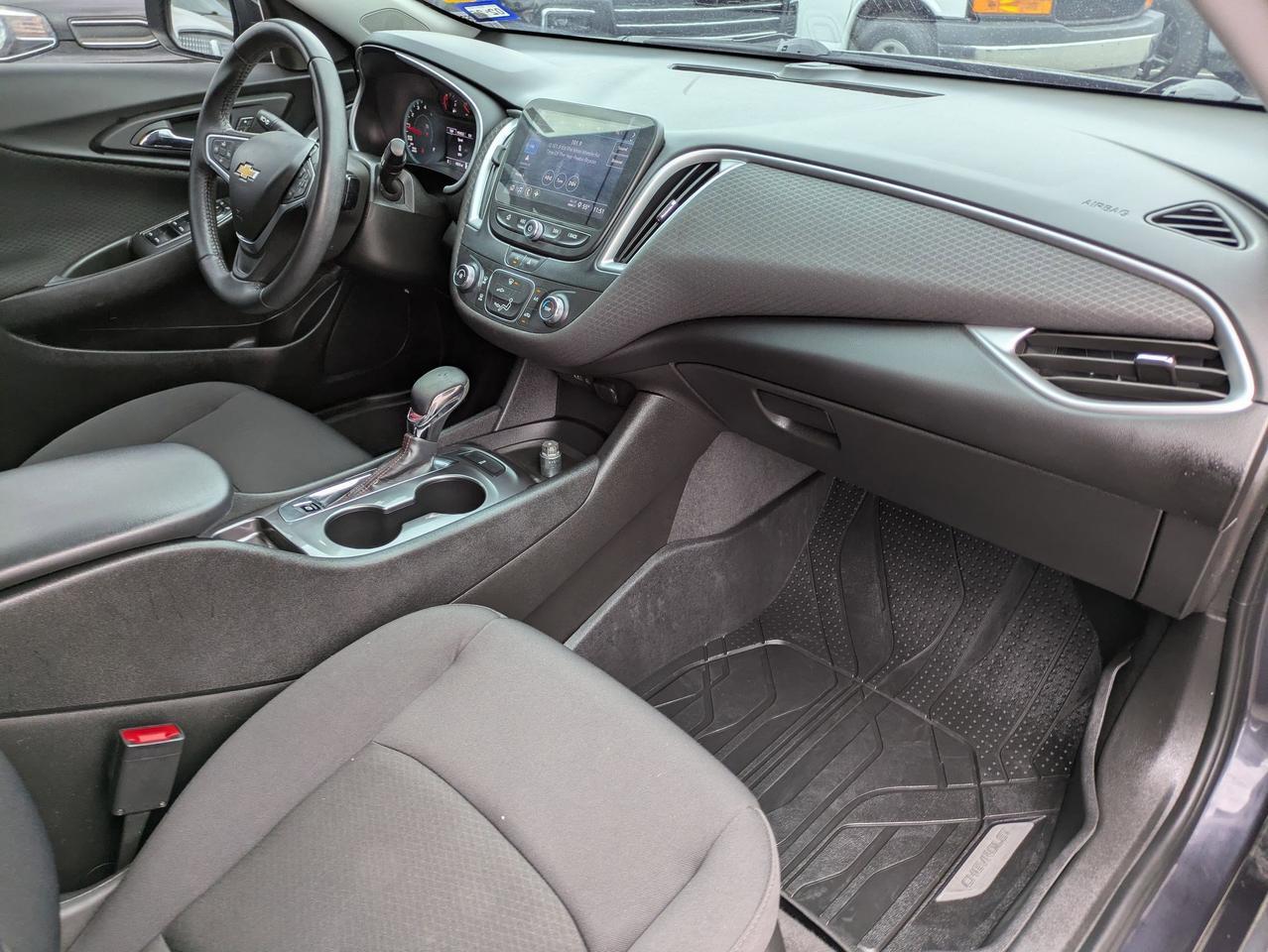 2022 Chevrolet Malibu RS Castroville TX