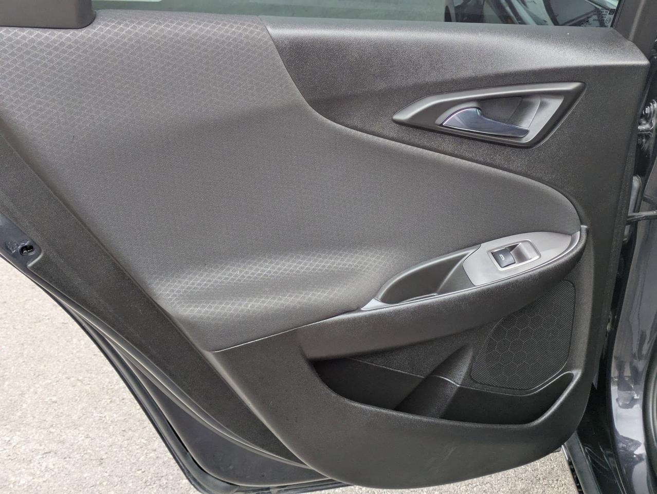 2022 Chevrolet Malibu RS Castroville TX