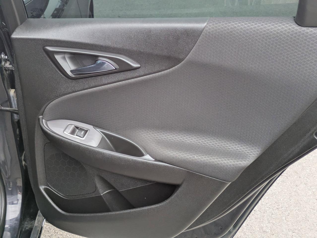 2022 Chevrolet Malibu RS Castroville TX