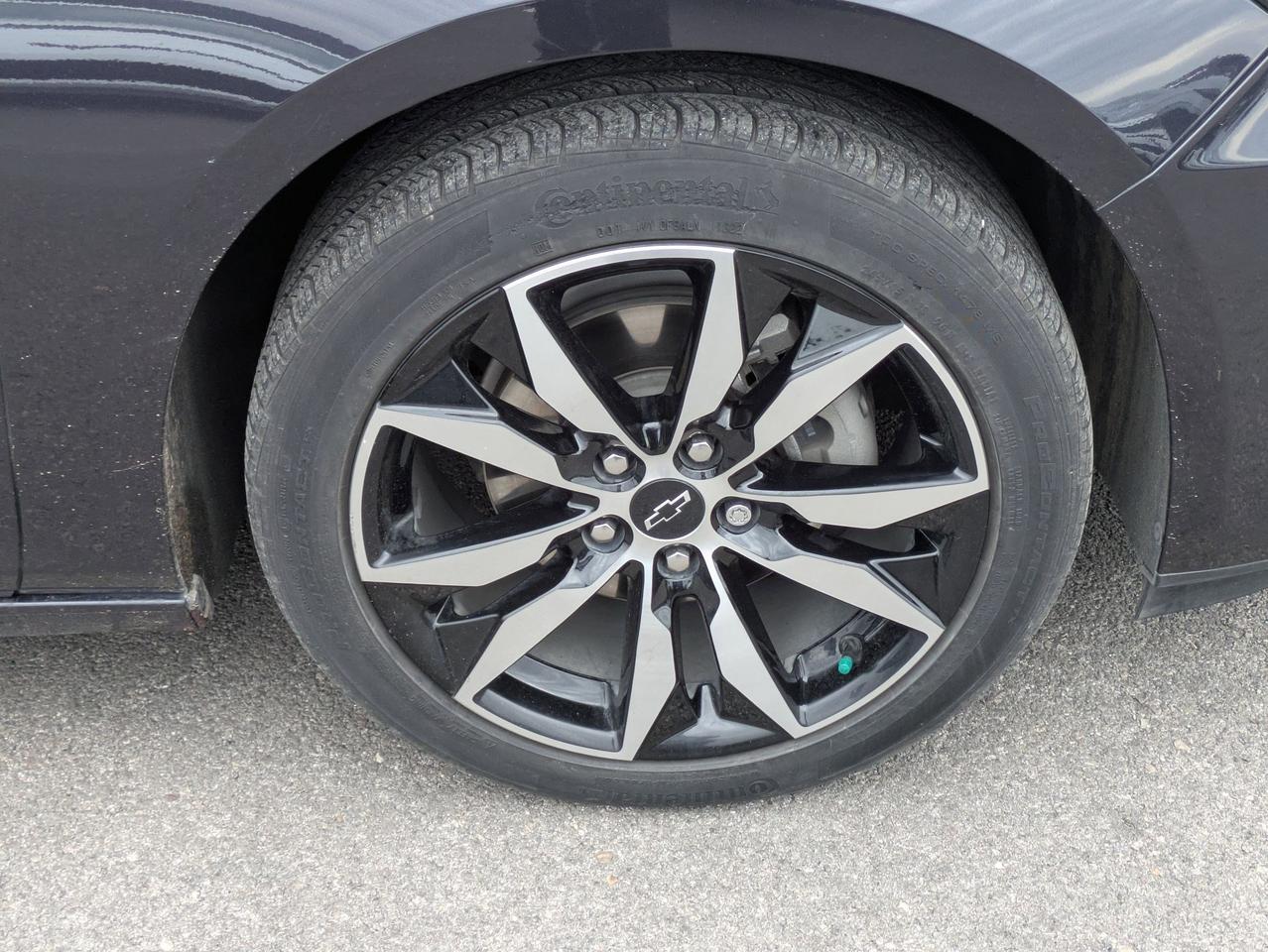 2022 Chevrolet Malibu RS Castroville TX