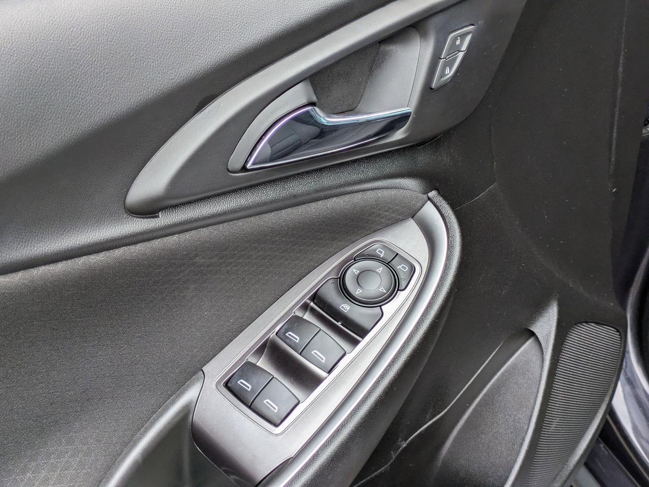 2022 Chevrolet Malibu RS Castroville TX