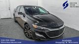 2022 Chevrolet Malibu RS Tallmadge OH