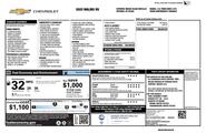2022 Chevrolet Malibu RS Tallmadge OH