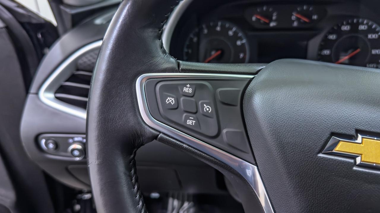 2022 Chevrolet Malibu RS Tallmadge OH