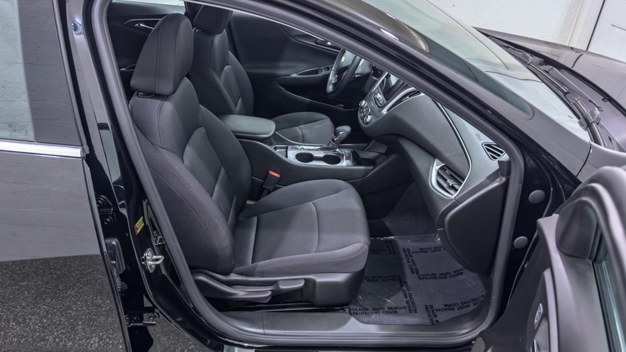 2022 Chevrolet Malibu RS Tallmadge OH