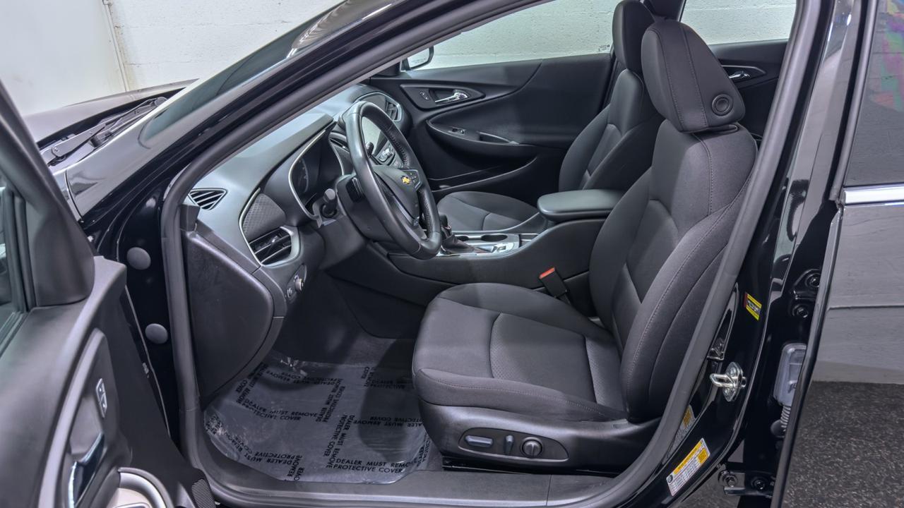 2022 Chevrolet Malibu RS Tallmadge OH