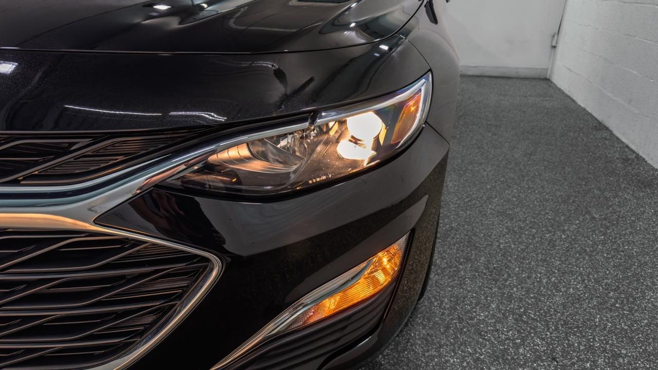 2022 Chevrolet Malibu RS Tallmadge OH