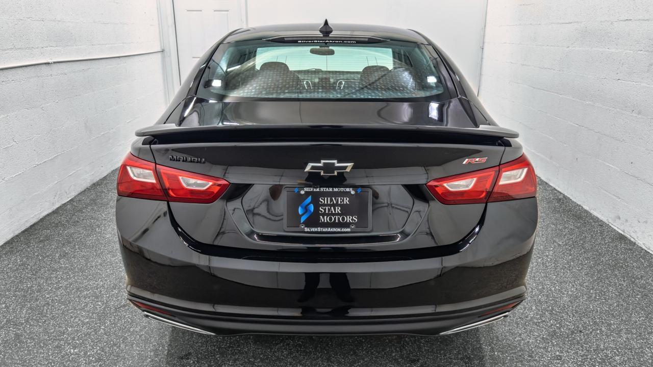 2022 Chevrolet Malibu RS Tallmadge OH