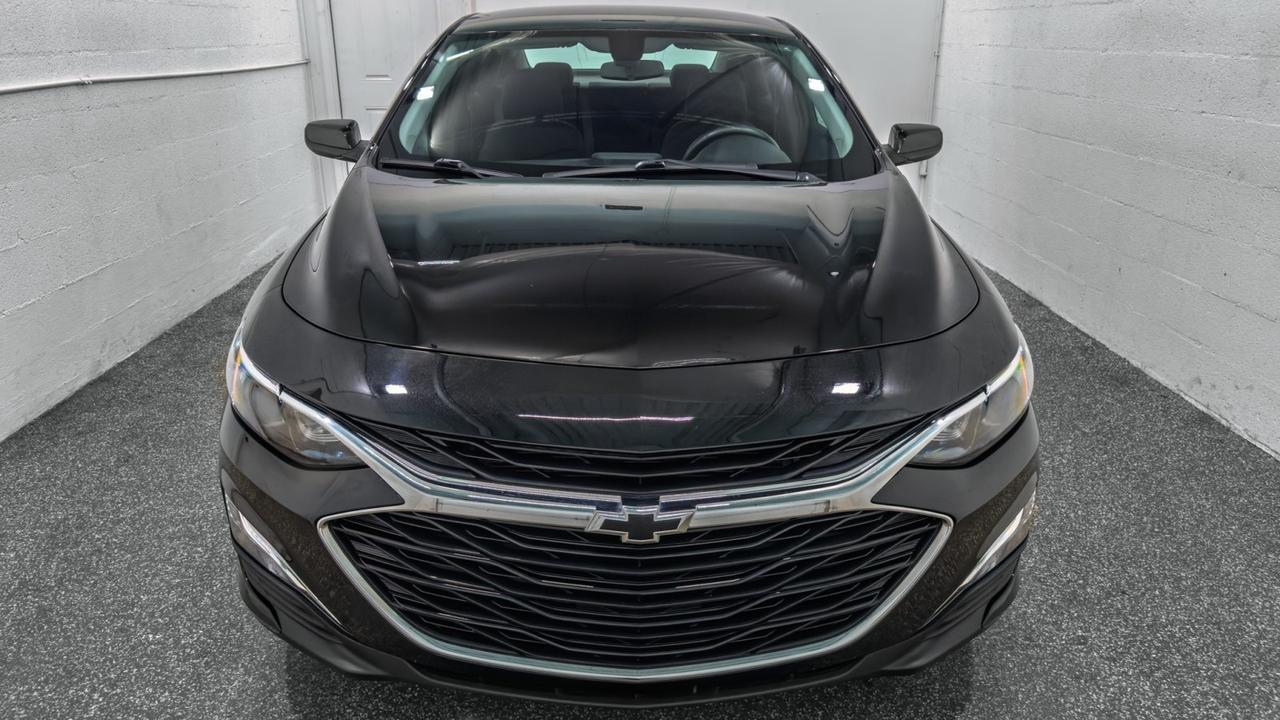 2022 Chevrolet Malibu RS Tallmadge OH