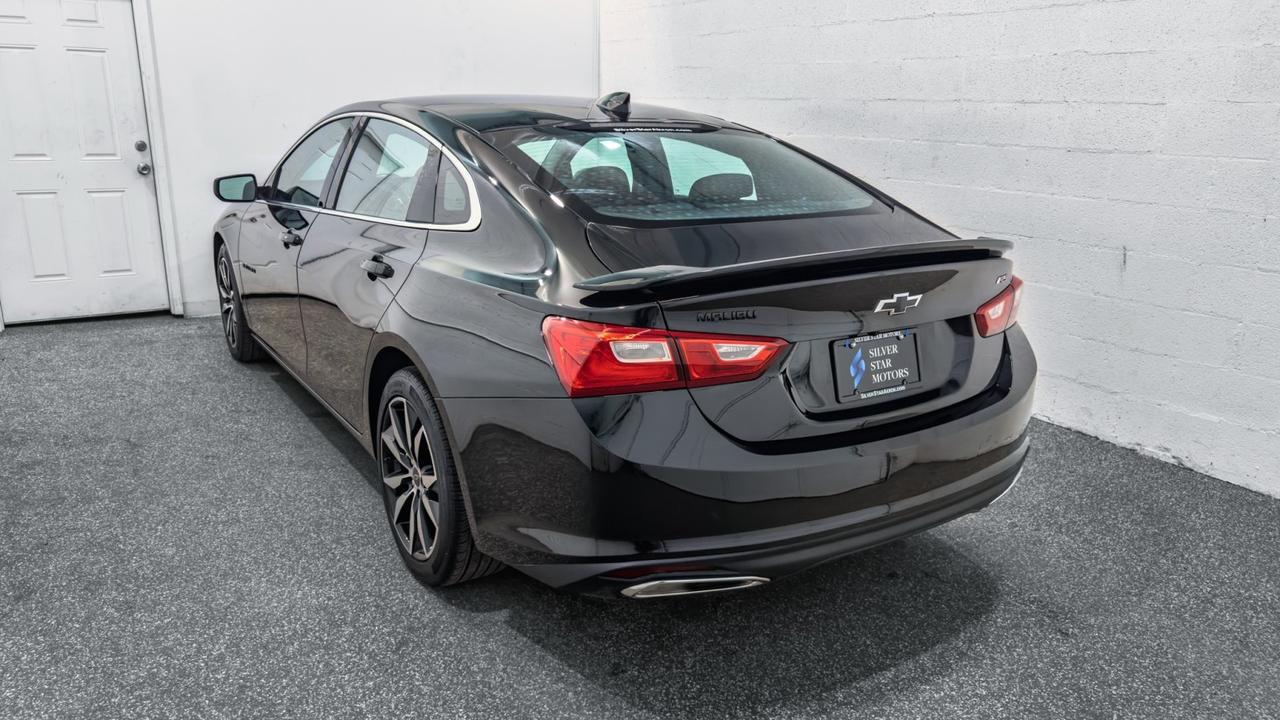2022 Chevrolet Malibu RS Tallmadge OH