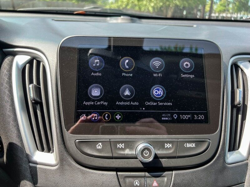 2022 Chevrolet Malibu RS Wilmington NC