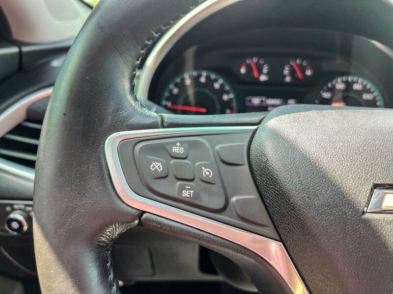 2022 Chevrolet Malibu RS Wilmington NC
