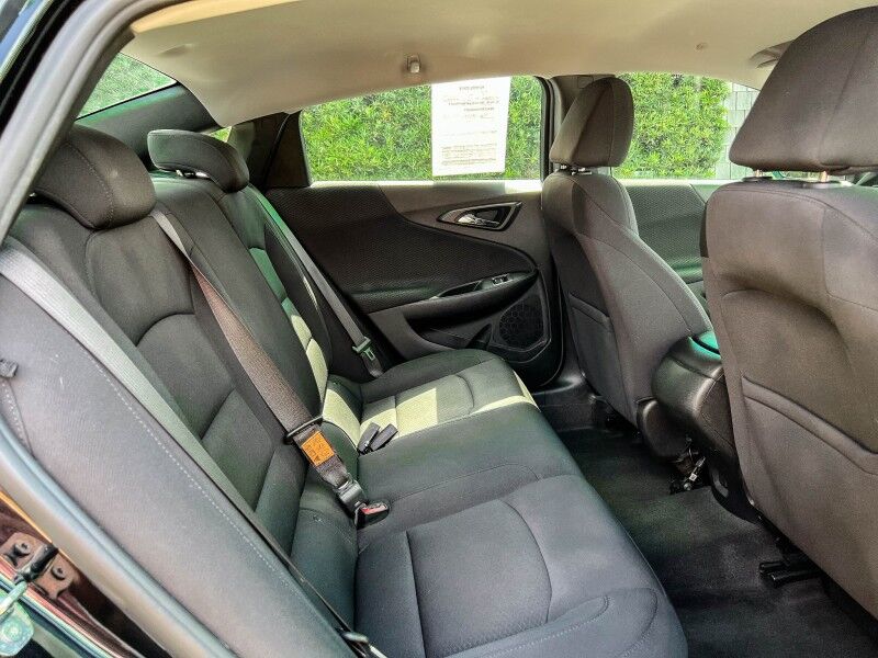 2022 Chevrolet Malibu RS Wilmington NC