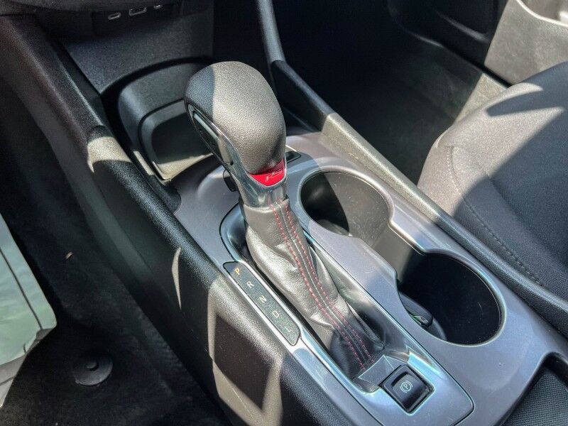 2022 Chevrolet Malibu RS Wilmington NC