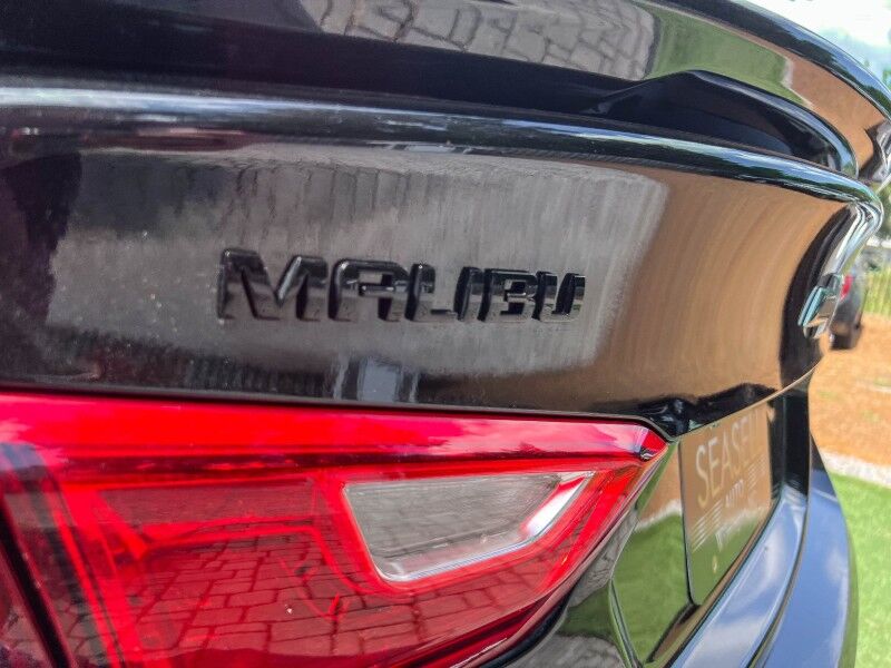 2022 Chevrolet Malibu RS Wilmington NC