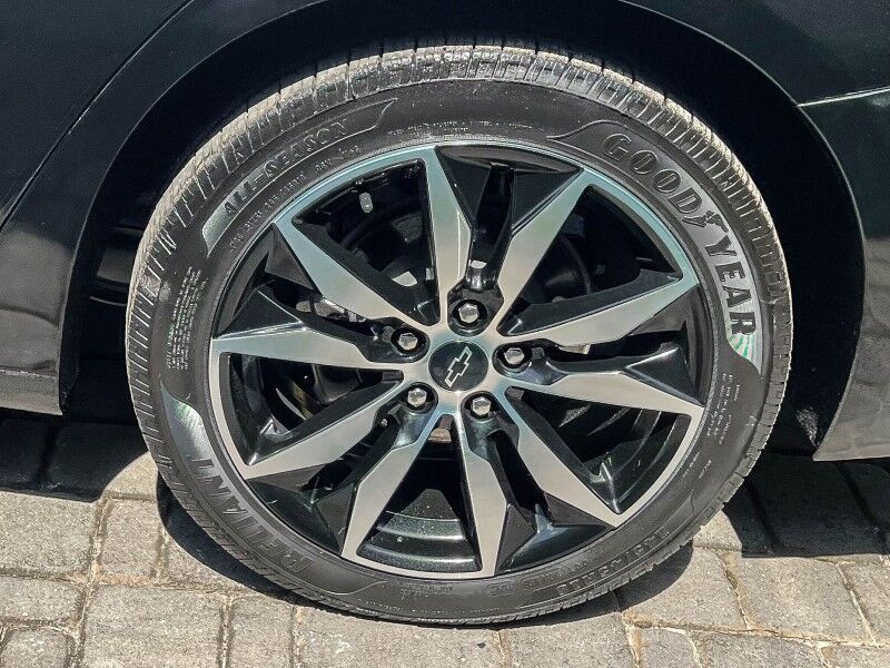 2022 Chevrolet Malibu RS Wilmington NC