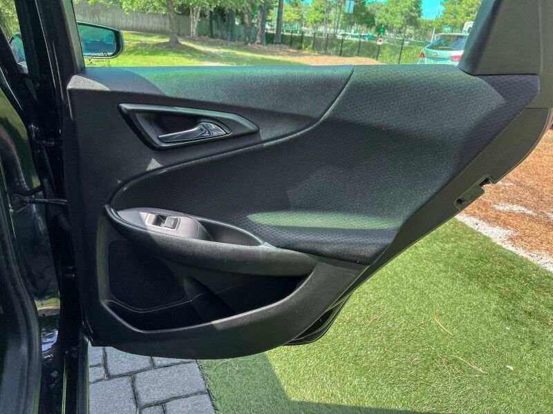 2022 Chevrolet Malibu RS Wilmington NC