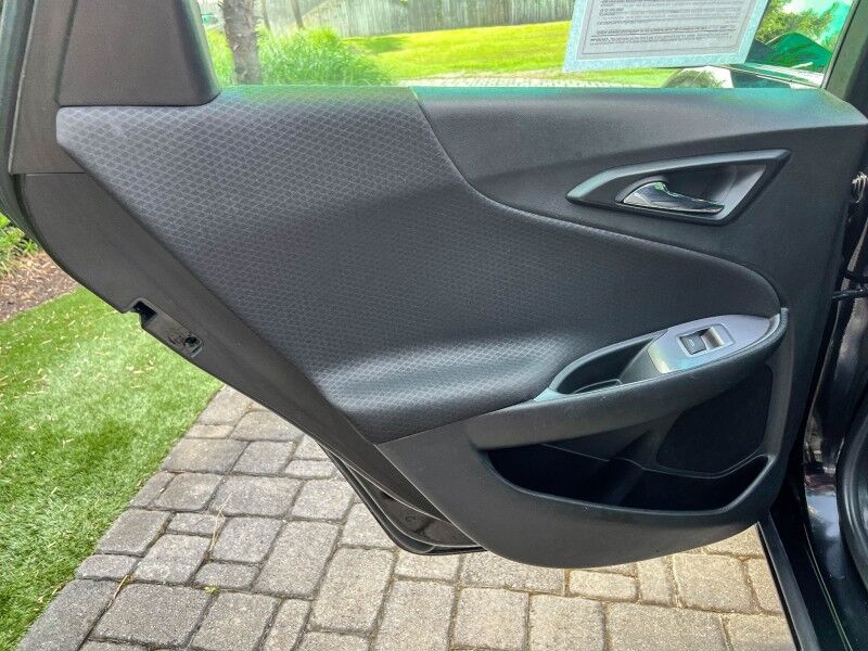 2022 Chevrolet Malibu RS Wilmington NC