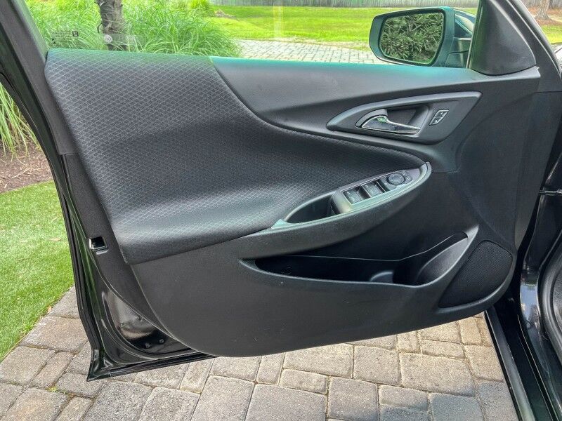 2022 Chevrolet Malibu RS Wilmington NC