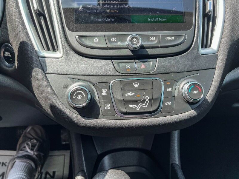 2022 Chevrolet Malibu RS Wilmington NC