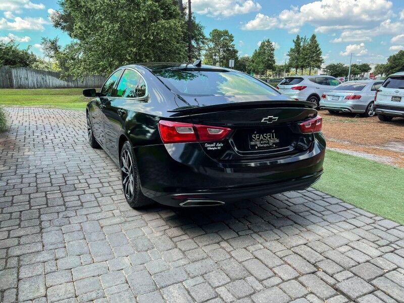 2022 Chevrolet Malibu RS Wilmington NC