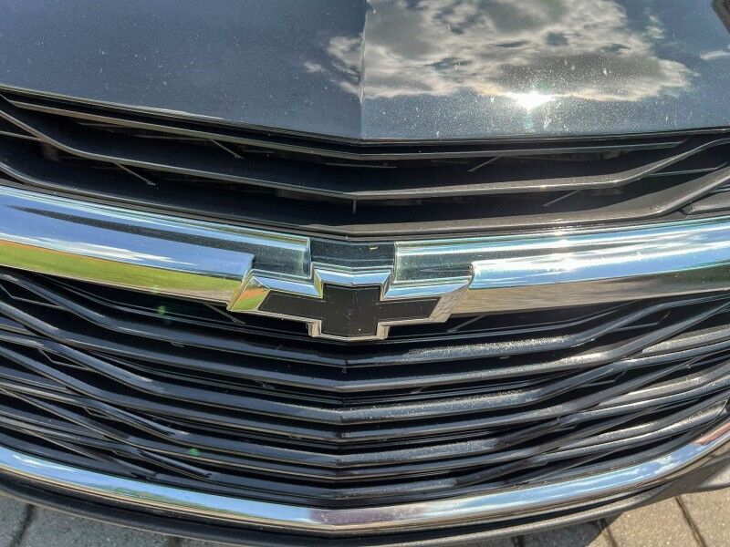 2022 Chevrolet Malibu RS Wilmington NC