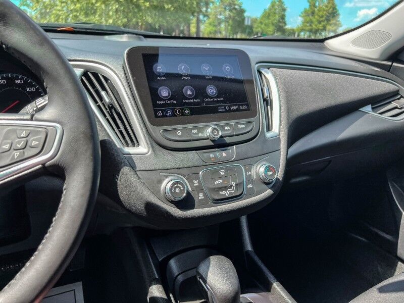 2022 Chevrolet Malibu RS Wilmington NC