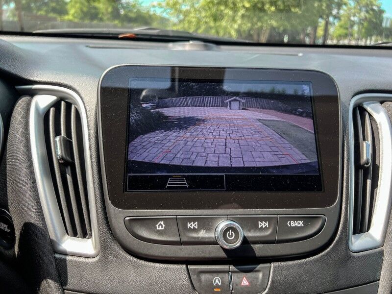 2022 Chevrolet Malibu RS Wilmington NC