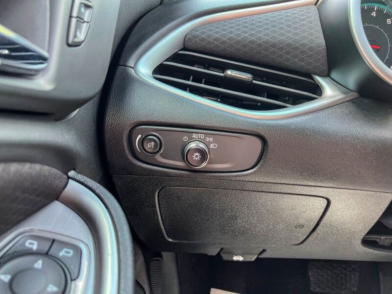 2022 Chevrolet Malibu RS Wilmington NC