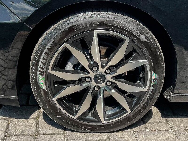 2022 Chevrolet Malibu RS Wilmington NC