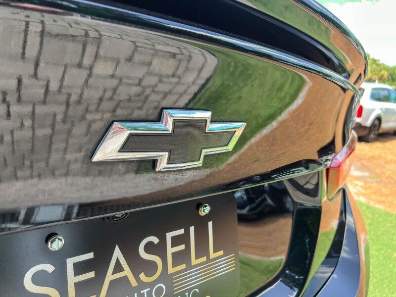 2022 Chevrolet Malibu RS Wilmington NC