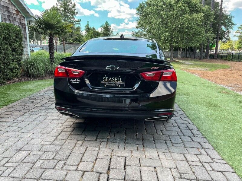 2022 Chevrolet Malibu RS Wilmington NC