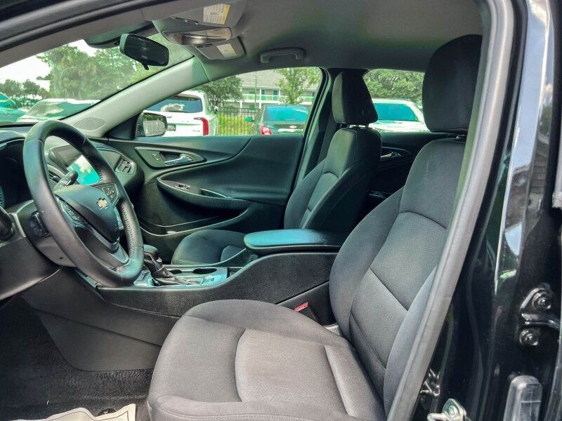 2022 Chevrolet Malibu RS Wilmington NC
